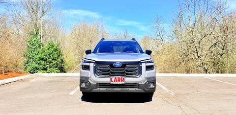 Subaru Outback 2026