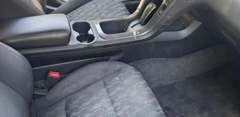 Chevrolet Volt 2015