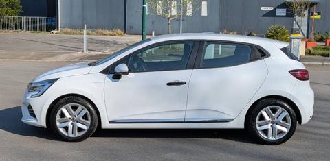 Renault CLIO V 2020