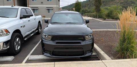 Dodge Durango 2019