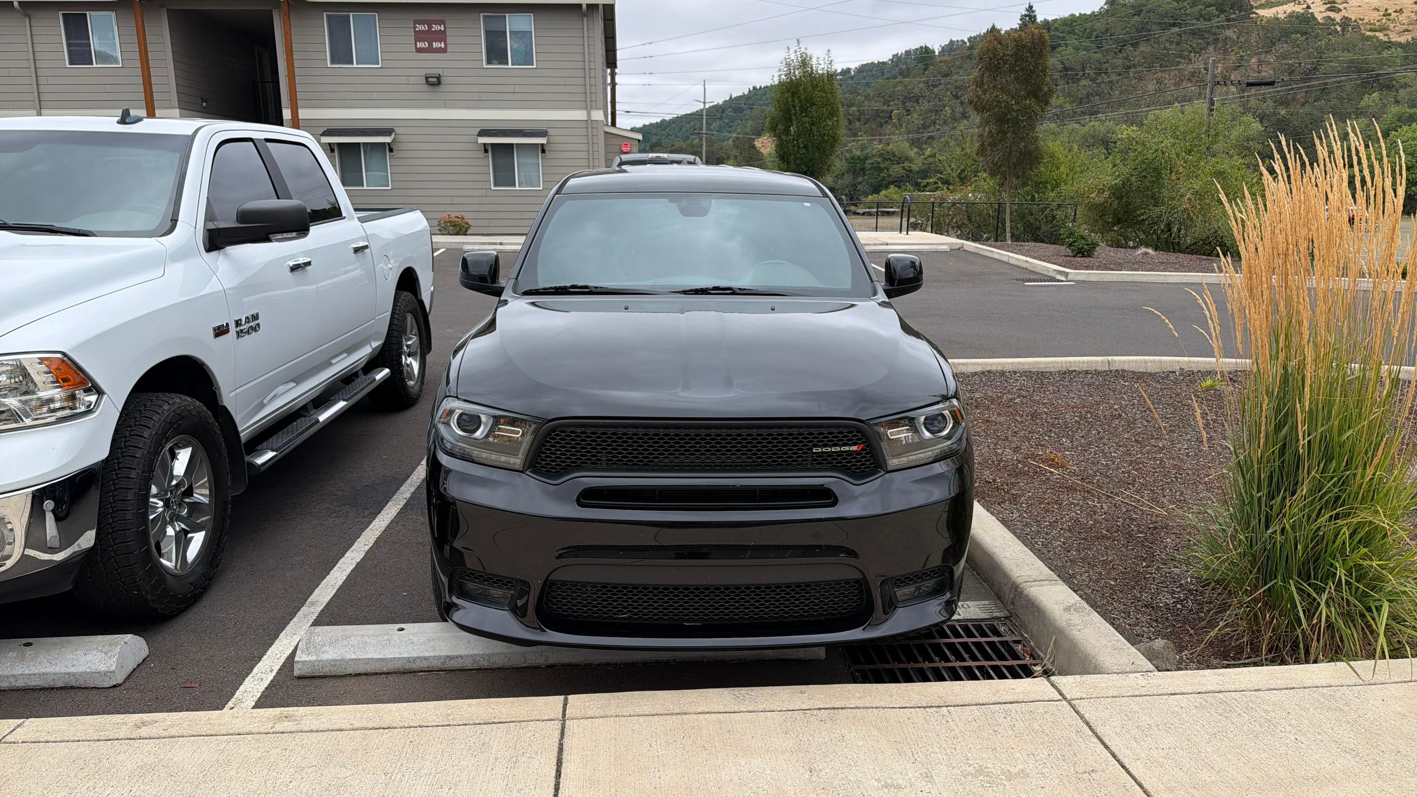 Dodge Durango 2019 in Roseburg, OR
