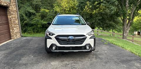 Subaru Outback 2025