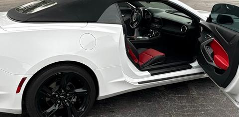 Chevrolet Camaro 2023