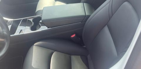 Tesla Model 3 2018