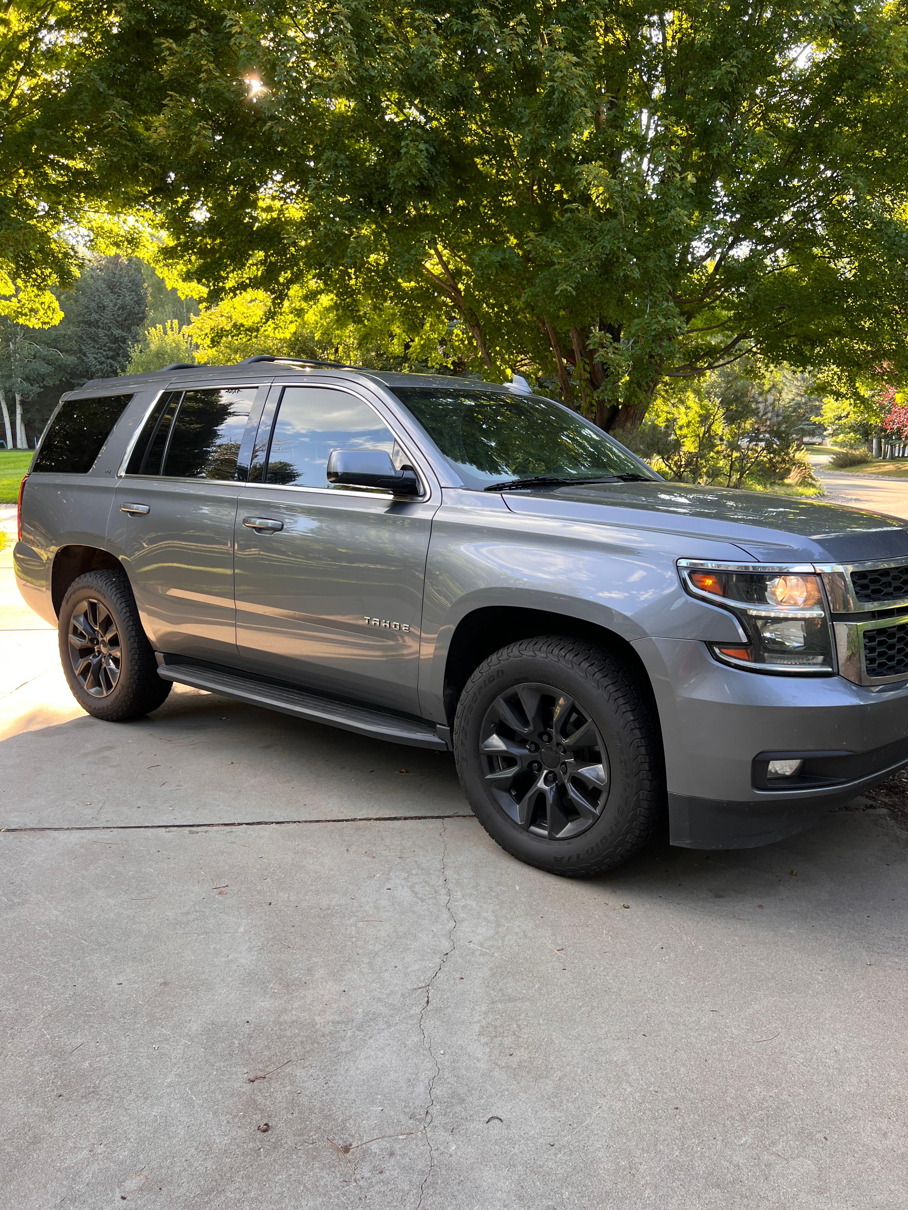 Chevrolet Tahoe 2019 in Durango, CO