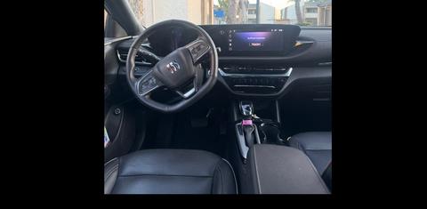 Buick Envista 2025
