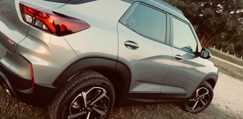 Chevrolet Trailblazer 2023