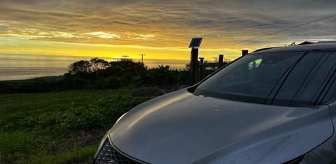 Lexus RX 2022