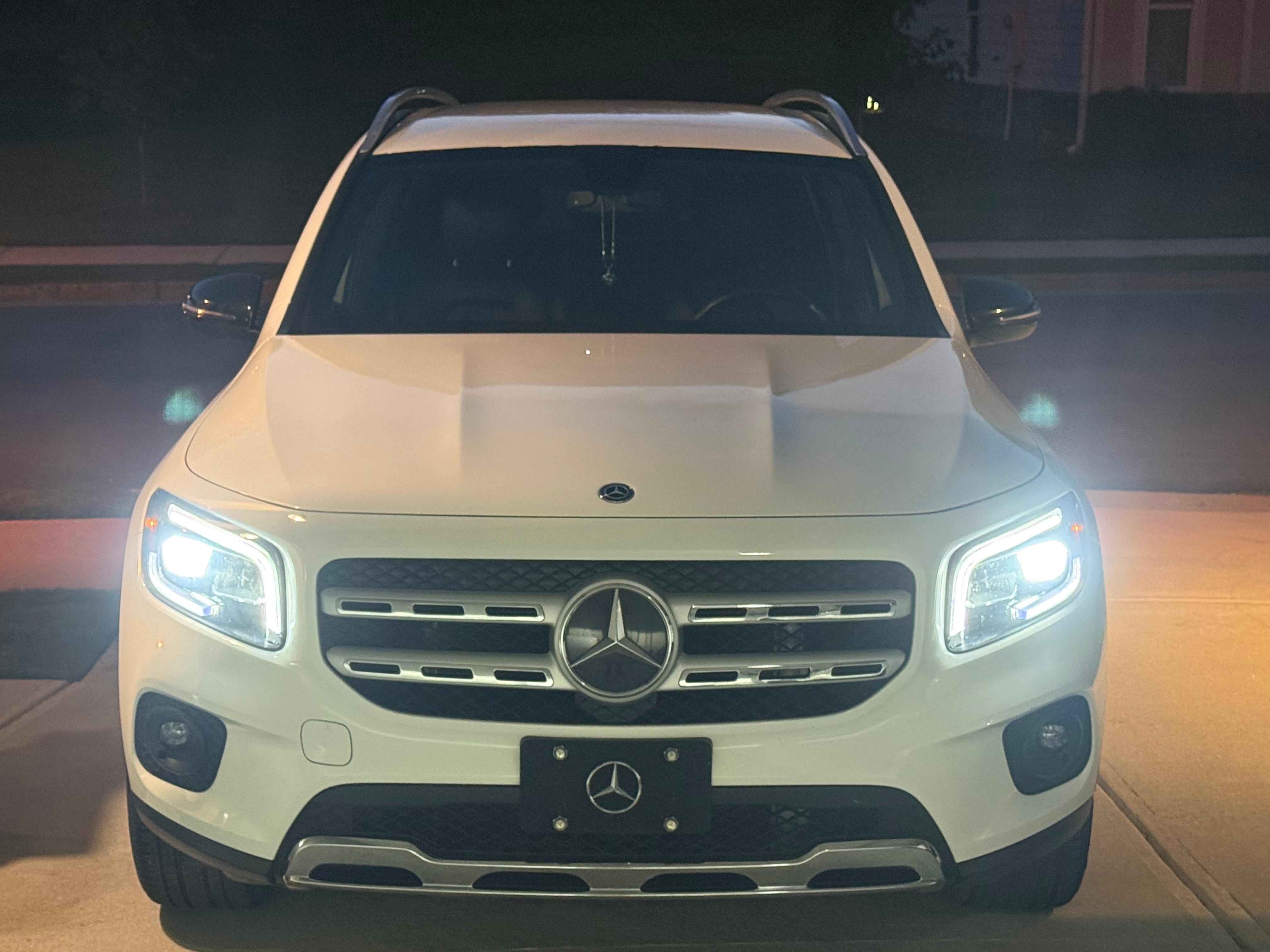 Mercedes-Benz GLB-Class 2020 in Stone Mountain, GA