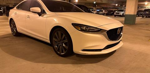 Mazda Mazda6 2020
