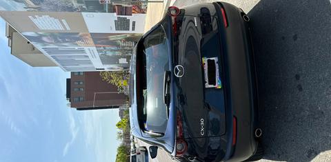 Mazda CX-30 2021