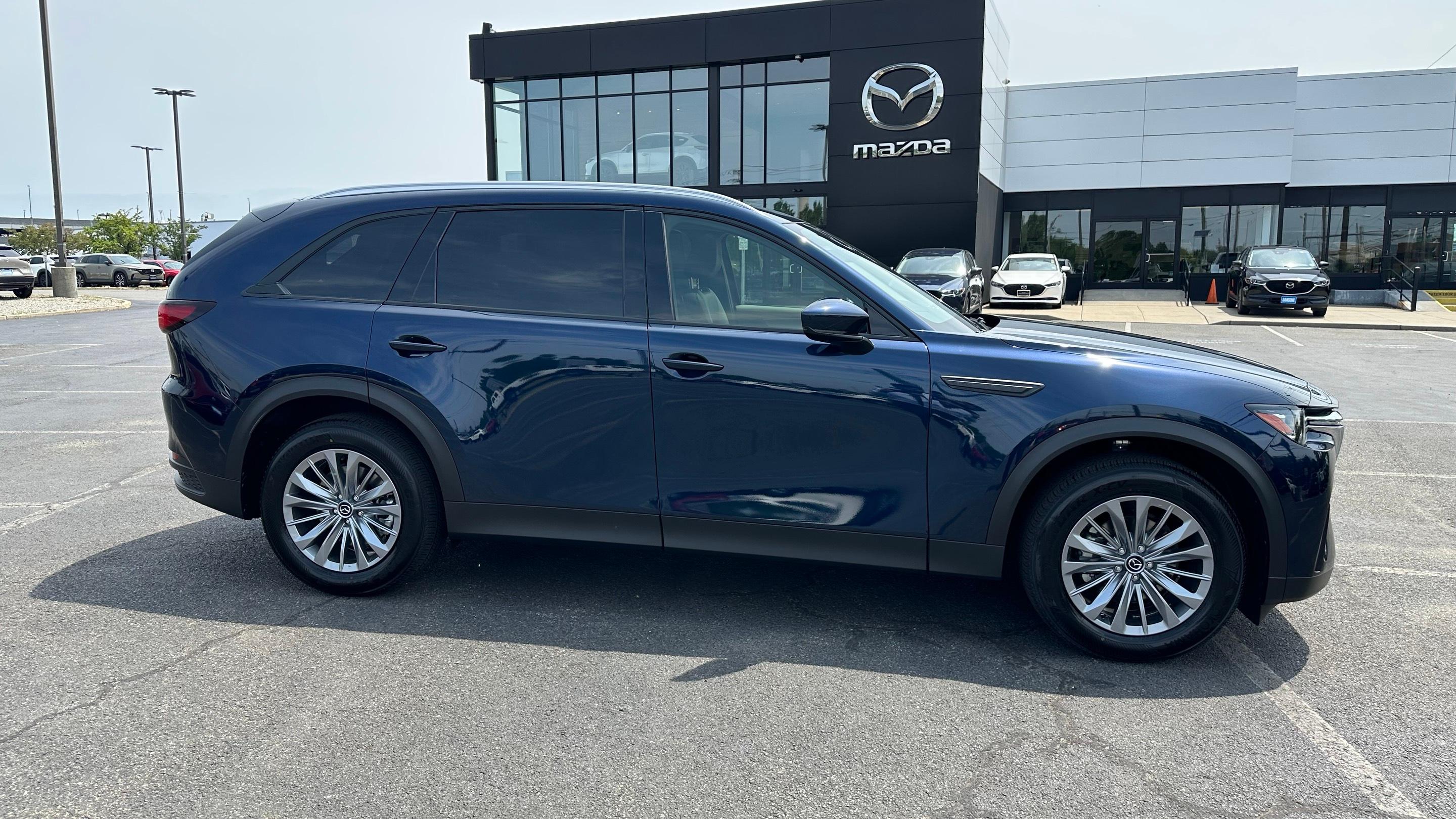 Mazda CX-90 2024 in Clark, NJ