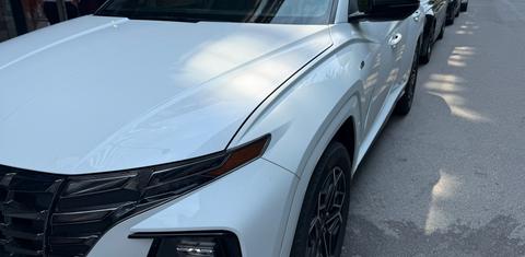 Hyundai Tucson 2023