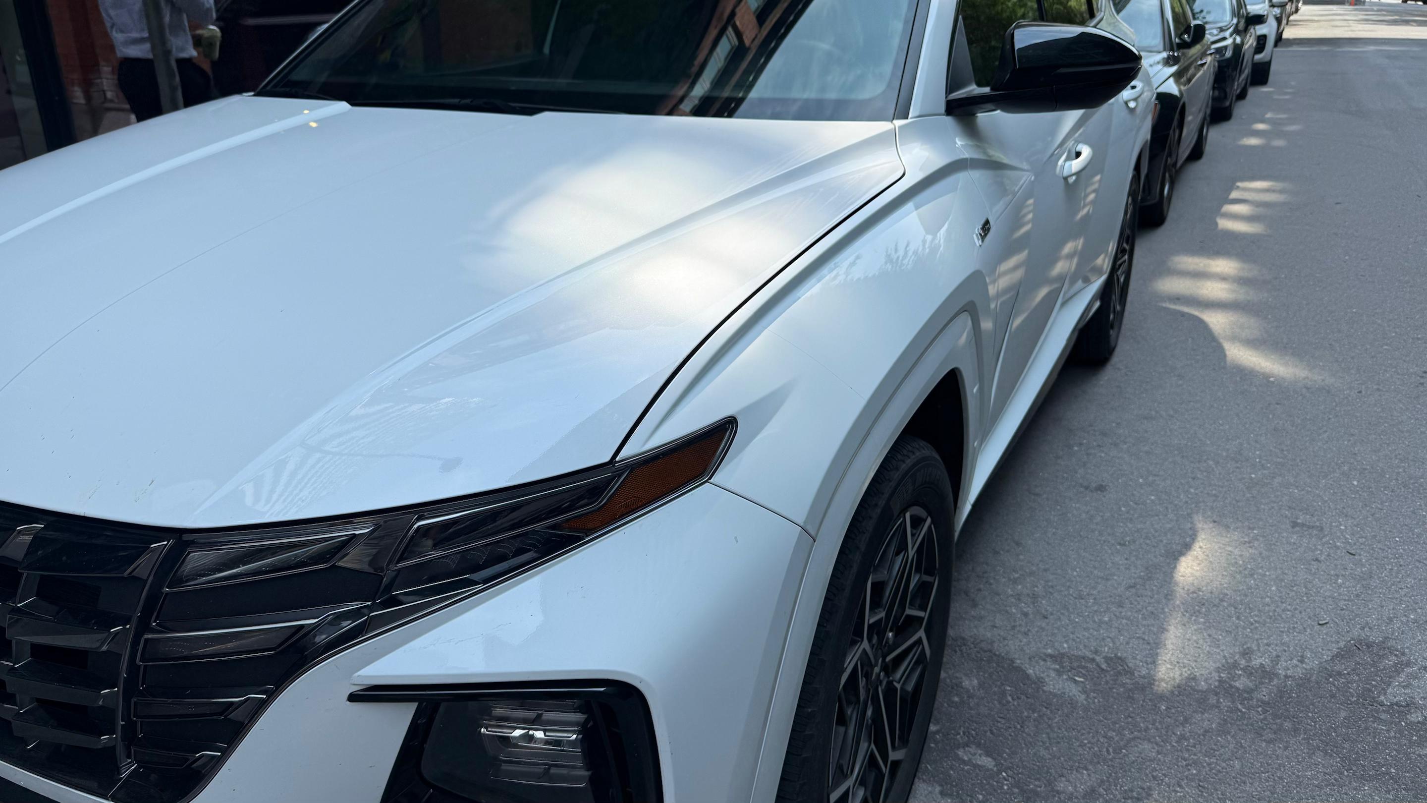 Hyundai Tucson 2023 in Oakville, ON