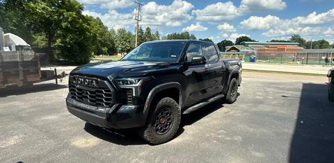 Toyota Tundra 2023