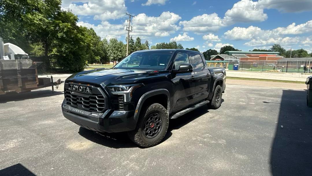 Toyota Tundra 2023 in Richfield, OH