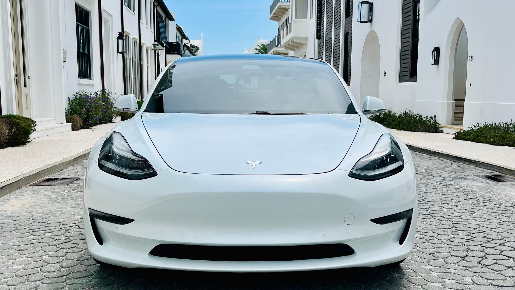 Tesla Model 3 2019 in Panama City, FL