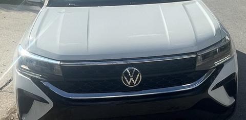 Volkswagen Taos 2022