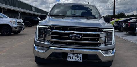 Ford F-150 2023