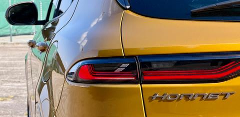 Dodge Hornet 2024