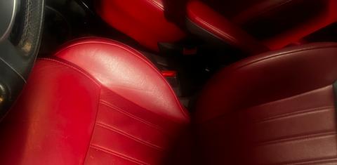 FIAT 500 2013