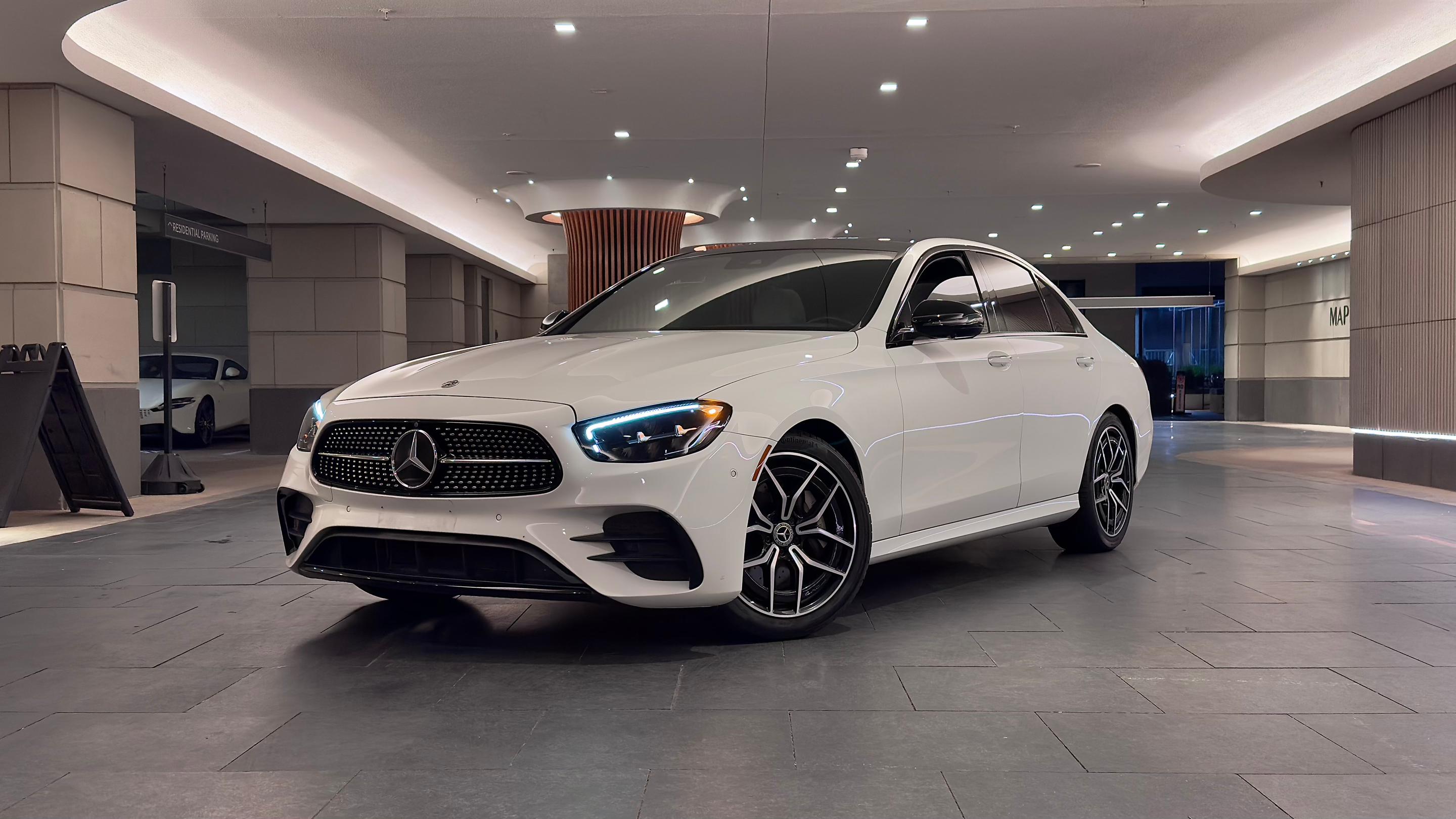 Mercedes-Benz E-Class 2023 in Plano, TX