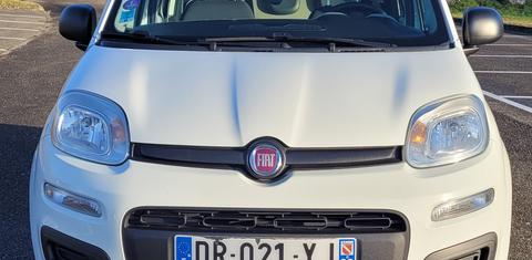 FIAT PANDA 2015