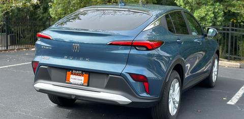 Buick Envista 2024