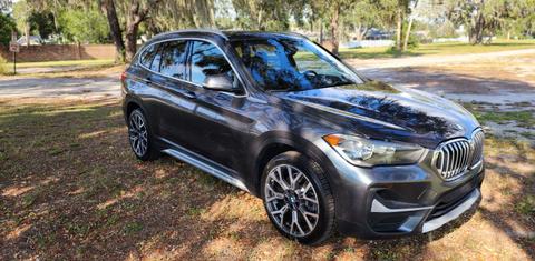 BMW X1 2020