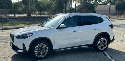 BMW X1 2023