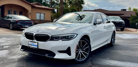 BMW 3 Series 2021