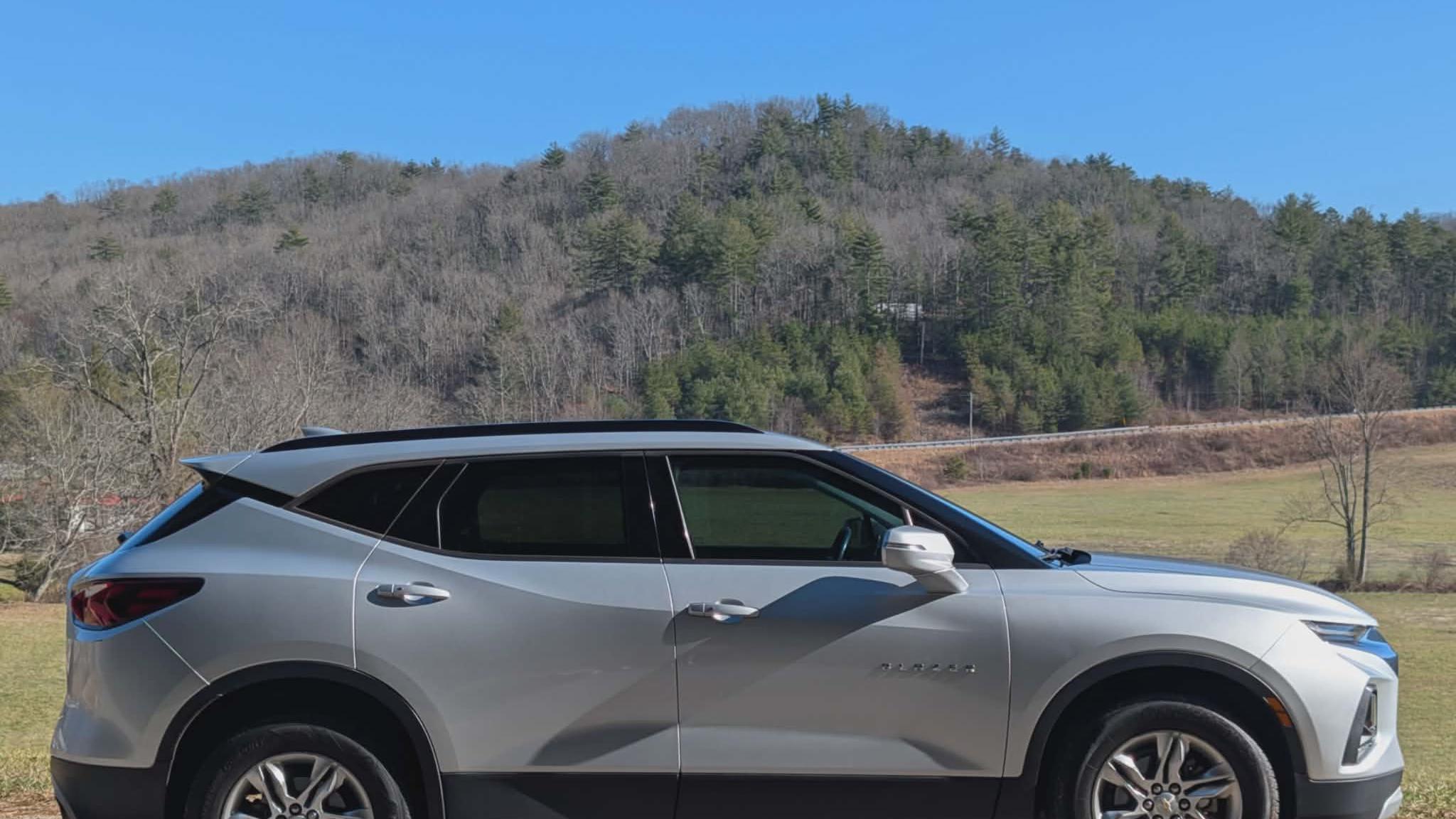 Chevrolet Blazer 2019 in Alpharetta, GA