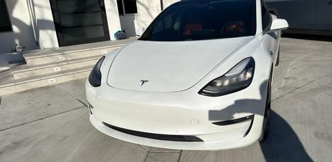 Tesla Model 3 2018