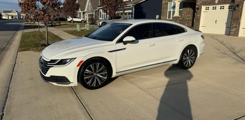Volkswagen Arteon 2020