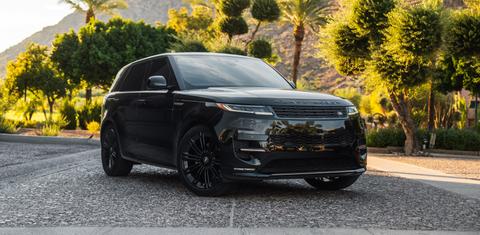 Land Rover Range Rover Sport 2024