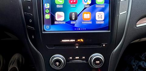 Lincoln MKC 2019