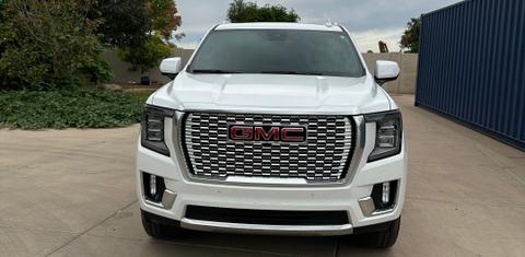 GMC Yukon XL 2023