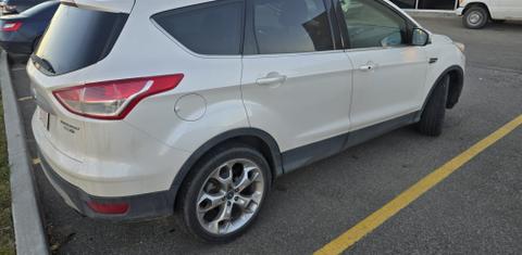 Ford Escape 2014