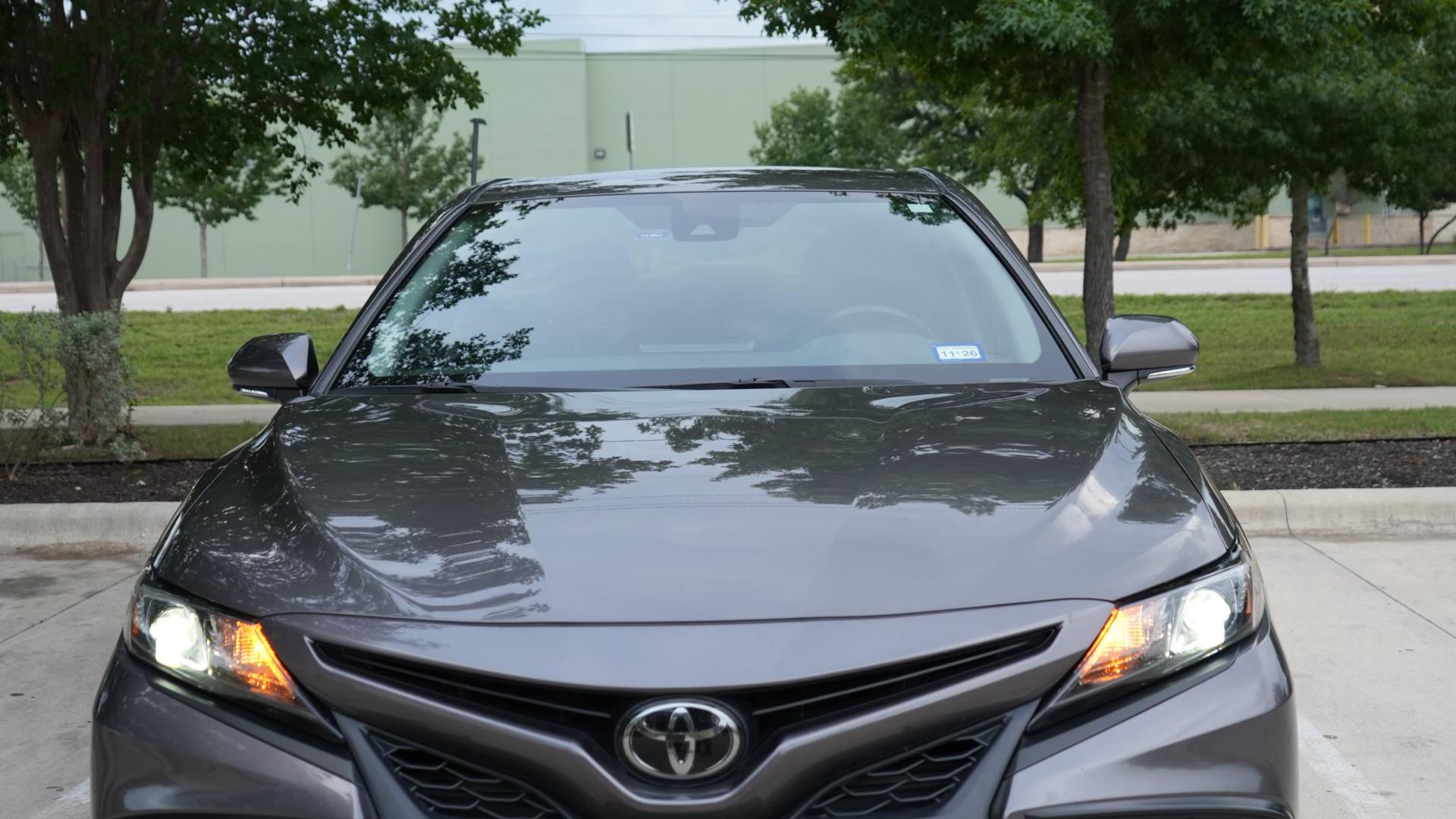 Toyota Camry 2023 in Georgetown, TX