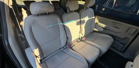 Kia Sedona 2020