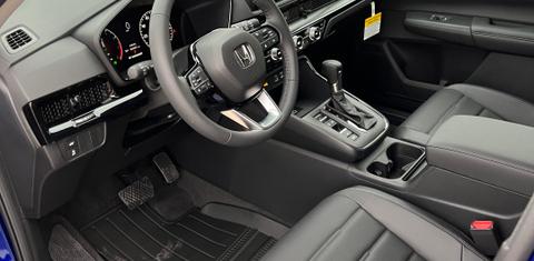 Honda CR-V 2023