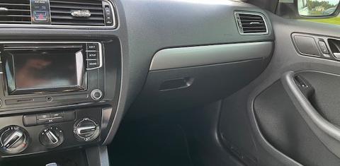 Volkswagen Jetta 2017