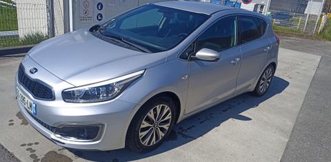 Kia CEED 2016