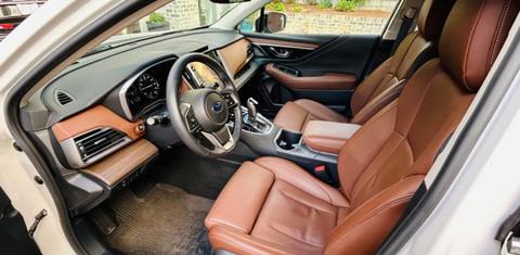 Subaru Outback 2024