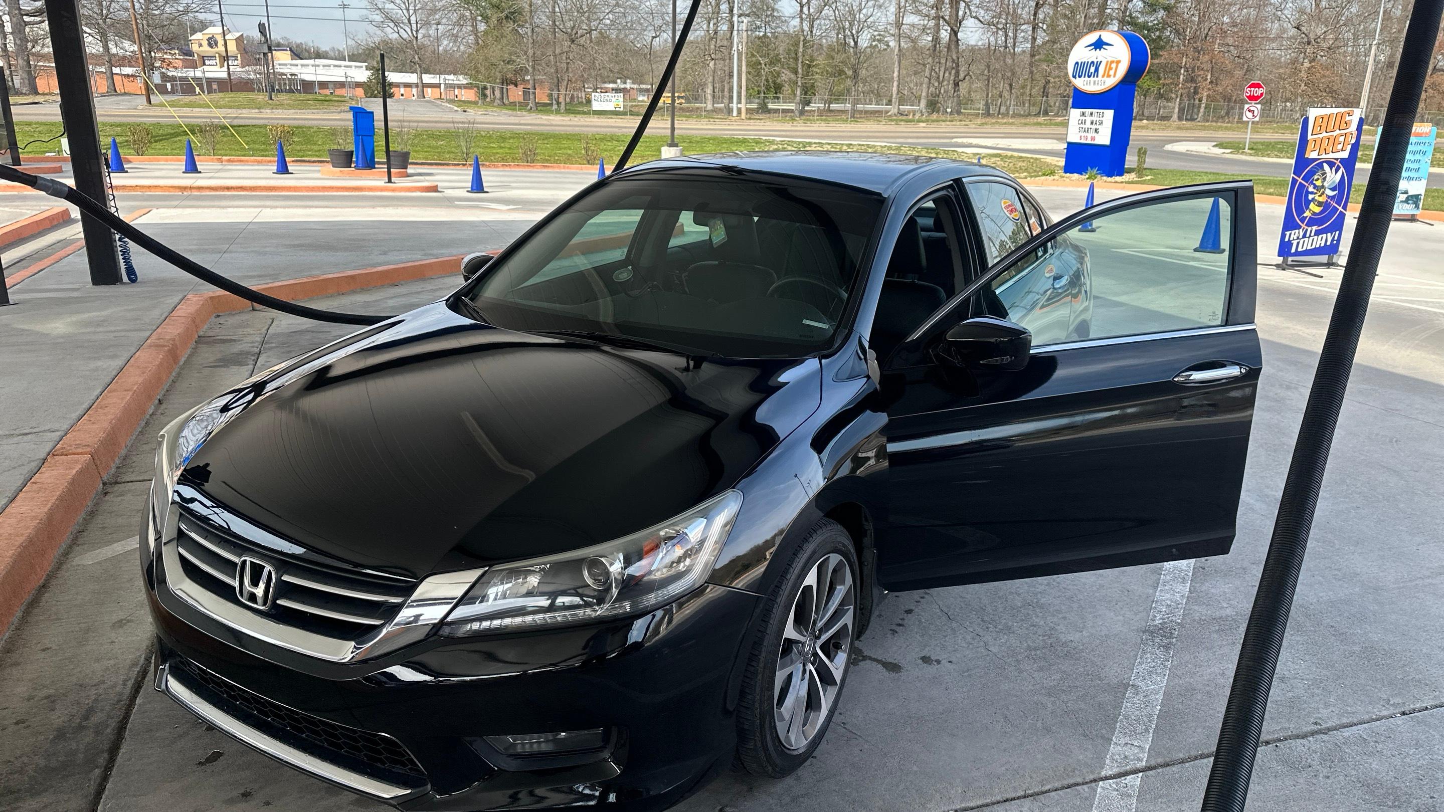 Honda Accord 2015 in Sevierville, TN