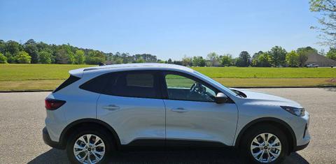 Ford Escape 2026