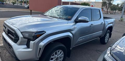 Toyota Tacoma 2026