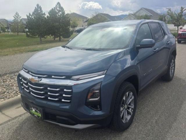 Chevrolet Equinox 2026 in Helena, MT