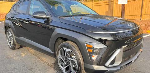 Hyundai Kona 2026