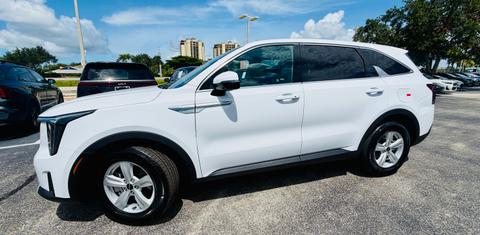 Kia Sorento 2026